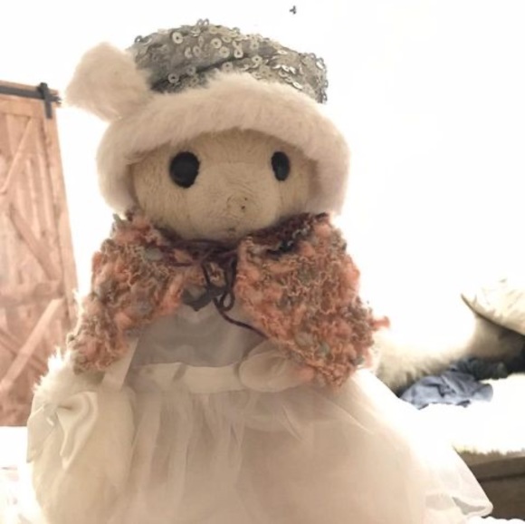 Meet your Posher, Jie - Picture 1 of 1